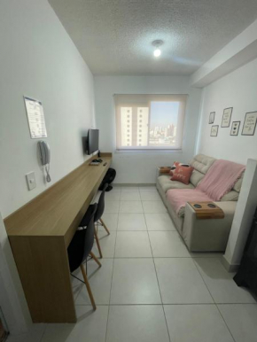 Apartamento Bras